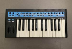 novation BassStationアナログシンセサイザーTB-303