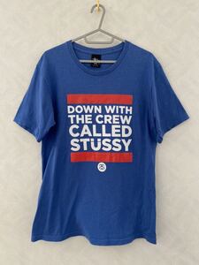 Stussy Tシャツ サイズS MADE IN MEXICO ステューシー