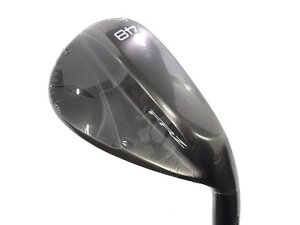 ■フォーティーン■FRZ スモーキーサテン■48/6■WEDGE■TS-101w ブラック■未使用■1円～