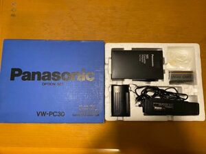 西浦0702 Panasonic パナソニック cassette VW-PC30