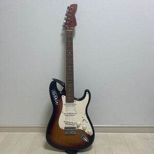 FERNANDES エレキギター ケース無し