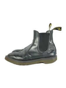 Dr.Martens◆ショートブーツ/UK6/BLK