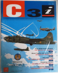 GMT C3i NO.6/新品