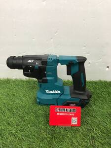 【中古品】マキタ makita 20mm 40V充電式ハンマドリル HR010GZ　IT723NA1QGMT