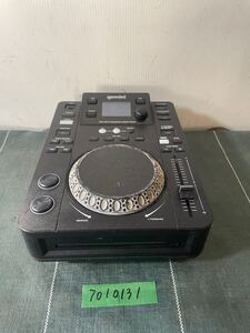 ★ gemini CDJ-300 プロフェッショナル メディアプレーヤー　未確認ジャンク扱い★kamrecy