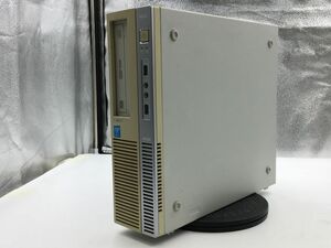 NEC/デスクトップ/HDD 250GB/第4世代Core i5/メモリ2GB/2GB/WEBカメラ無/OS無-240506000964468