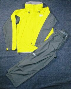 HELLY HANSEN◇レインスーツ◇Sサイズ