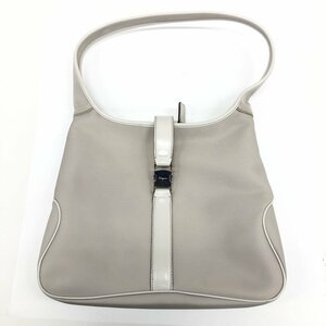 Salvatore Ferragamo　フェラガモ　ワンショルダーバッグ　AU-21-0735【CEBD4078】