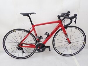 COLNAGO コルナゴ C-RS ロードバイク レッド105 2019年 配送/来店引取可 ∴ 6E597-1