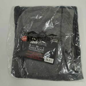 【中古・未使用品】HOT HEADZ PolarEx EXTREME 6-in-1 Fleece Hood バラクラバ フリース フード メンズ