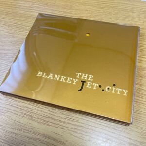 BLANKEY JET CITY ブランキージェットシティ Red Guitar and The Truth 初回限定盤 見本品 サンプル盤