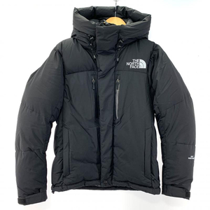 【中古】THE NORTH FACE BALTRO LIGHT JACKET サイズS ノースフェイス ダウンジャケット ダウンジャケット ND91710[240017539757]