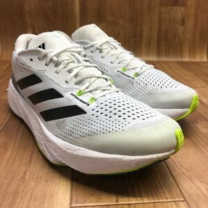 CKT-1 adidas アディダス　adizero アディゼロ　SL ランニングシューズ ウォーキングシューズ　メッシュシューズ　メンズ　29cm