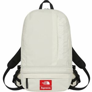 【新品・未使用品】 Supreme The North Face Trekking Convertible Backpack And Waist Bag シュプリーム ノースフェイス バックパック