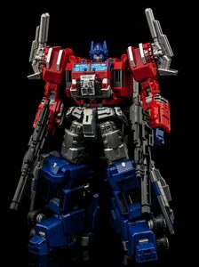 新品MAKETOYS THUNDER MANUS MTCD-03 