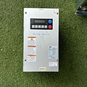 4Y264 RELIANCE ELECTRIC UDM2035A ドライブMuLtiアウターコントロールループ、35.4A / 200V 保証付き　インボイス対応