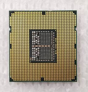 【中古現状品】【CPU】INTEL XEON X5570 SLBF3 2.93GHz　■CPU 311