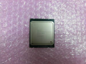 Intel / インテル / Xeon E5-2630V2 2.60GHz / SR1AM / ジャンク / No.D102