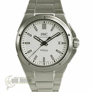 ☆SALE☆【国内正規】IWC インヂュニア・オートマティック IW323904 自動巻 SS