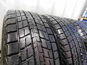 【タ182】WINTERMAXX SJ8 ▼225/65R17▼4本売切り