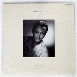 MIDGE URE/GIFT/CHRYSALIS WWS81739 LP