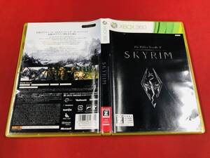 SKYRIM スカイリム 即購入！！