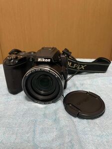 Nikon COOLPIX L120 デジタルカメラ （中古)