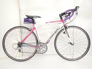 LOUIS GARNEAU LGS-RCE カーボンロードバイク TIAGRA仕様 47cm/470mm 2011年モデル 配送/来店引取可 ルイガノ ◆ 6FA76-1