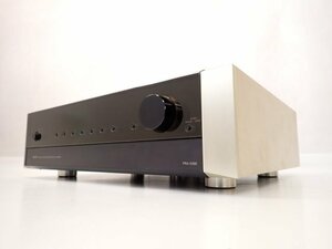 DENON デノン デンオン コントロール/プリアンプ PRA-6000 □ 6E7E5-5