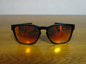 OAKLEY オークリー LATCH ラッチ スクエア SQ 9358-03