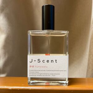 J-Scent 夢綿 Yumewata 