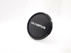 OLYMPUS オリンパス OM 純正 レンズキャップ 49mm J737