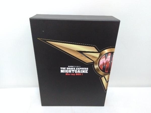 「勇者特急マイトガイン」Blu-ray BOX I(Blu-ray Disc)