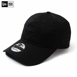 【新品未使用】 21SS 新品 FCRB f.c real bristol エフシーレアルブリストル SOPH ソフネット NEWERA EMBLEM 9TWENTY CAP キャップ 帽子