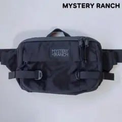 MYSTERY RANCH　HIP MONKEY2　ウエストバッグ