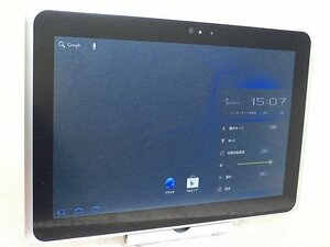 PK16528R★Panasonic★タブレット★JT-H581VT★JT-H581VTCAJ