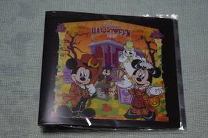 ●ＴＤＬ　ＣＤケース　ディズニー・ハロウィン 2007 