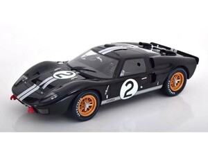 【CMR】 1/12 フォード GT40 MK II 24h ルマン 1966 優勝 McLaren/Amon [CMR12034]★未開封新品！