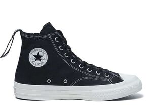 WTAPS UNDERCOVER Converse Chuck Taylor High "Black" 25.5cm 1SD164