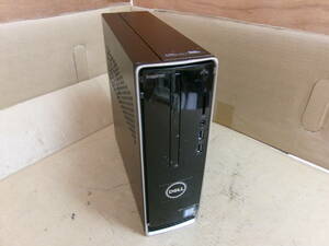 DELL PC本体 Inspiron 3470 ジャンク