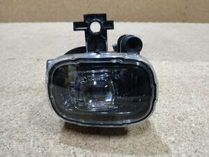 【美品】日産 ノート オーラ キックス E13 FE13 P15 右フォグランプ LED 26150 8990D【R6-1833A-K】