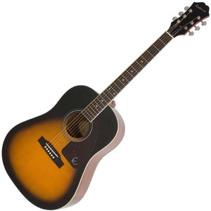 Epiphone J-45 Studio Vintage Sunburst