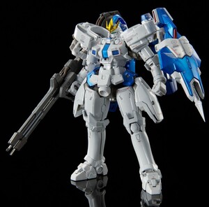 新品 未組立 トールギスIII チタニウムフィニッシュ ガンプラ RG 1/144 機動戦士 ガンダムW プラモデル プレミアム バンダイ BANDAI 