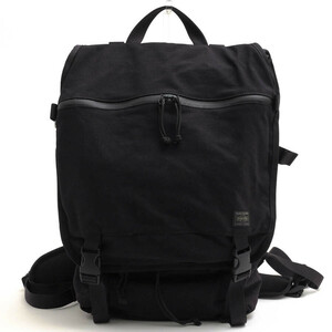 PORTER ポーター 吉田カバン リュック 568-09702 KLUNKERZ MESSENGER PACK S クランカーズ 500D高密度コーデュラ スパンナイロンオックス