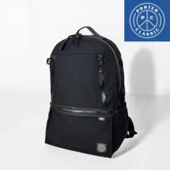 ポータークラシック NEWTON CITY RUCKSACK ニュートン バッグ