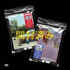 SF9 FANTASY 開封済みCDセット