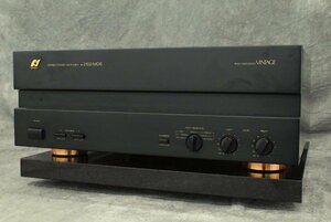 ■TG0907 F☆SANSUI サンスイ パワーアンプ B-2102 MOS VINTAGE ☆難あり品☆