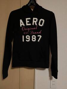  Aeropostale　プルオーバー　パーカー