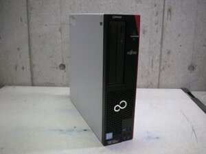 Fujitsu ESPRIMO D587/SX(Intel Core i3 7100 3.9GHz/4GB/SATA 500GB)