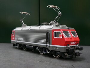 *もけいや松原* ＲＯＣＯ ４３４９１　ＳＢＢ　Ｒｅ４／４Ⅳ　試験塗装　限定品　ＤC2線式